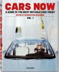 Intersection Cars Now: A Guide To The Most Notable Cars Today Vol.1