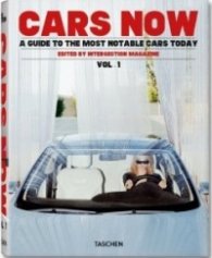 Intersection Cars Now: A Guide To The Most Notable Cars Today Vol.1