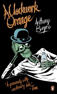 A Clockwork Orange [1446]