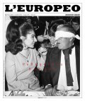 L'Europeo №87/ Октомври - Ноември 2023