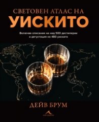 Световен атлас на уискито