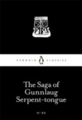 The Saga of Gunnlaug Serpent- Tongue