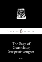 The Saga of Gunnlaug Serpent- Tongue