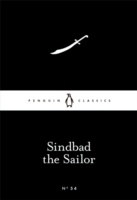 Sindbad The Sailor