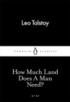 How Much Land Does A Man Need?