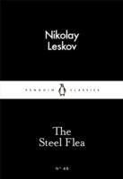 The Steel Flea