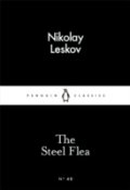 The Steel Flea