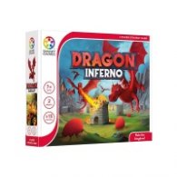 SGM505 ИГРА DRAGON INFERNO