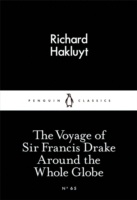 The Voyage of Sir Francis Drake Around The Whole Globe