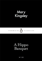 A Hippo Banquet