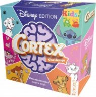 Cortex Дисни - Настолна игра