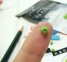 Nanoblock Japanese Tree Frog