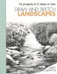 Draw and Sketch Landscapes