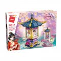 Конструктор Кюман - Мулан - Героинята на древен Китай, Кула на желанията Q33014