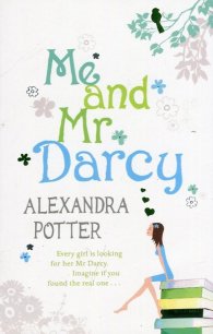 Me and Mr Darcy