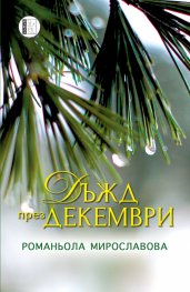 Дъжд през декември