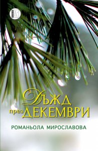 Дъжд през декември