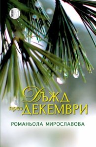 Дъжд през декември