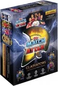 Голяма метална кутия Match Attax 2025/26