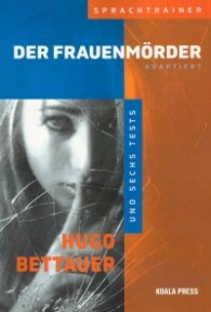 Der frauenmorder. Adaptiert und sechs tests
