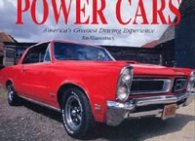 Power Cars: America Greatest Driving Experience