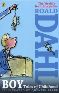 Boy Tales of Childhood