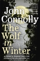 The Wolf In Winter