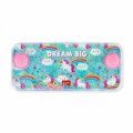 Мини водна игра - еднорози Legami