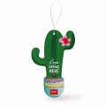 Освежител за кола - кактус Legami