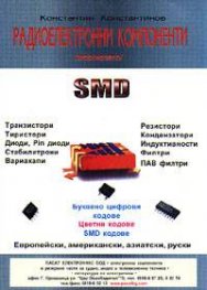 Радиоелектронни компоненти (маркировка)