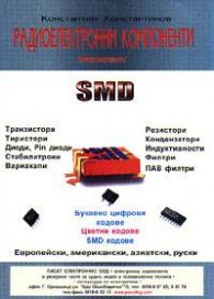 Радиоелектронни компоненти (маркировка)
