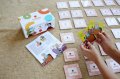 Otimo. Занимателна познавателна игра