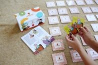 Otimo. Занимателна познавателна игра