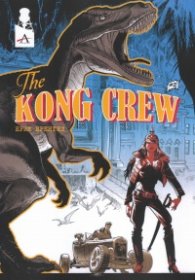 The Kong Crew #2