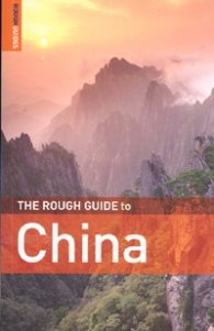 The Rough Guide to China