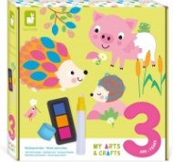 3 YEARS – MULTI-ACTIVITIES J07746