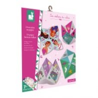 PAPER FORTUNE TELLERS J07941