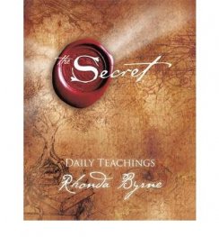 The Secret: Daily Teachings