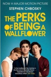 The Perks of Being a Wallflower/ Now A Major Moyion Picture