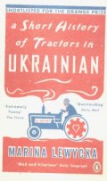 A Short History of Tractors in Ukrainian