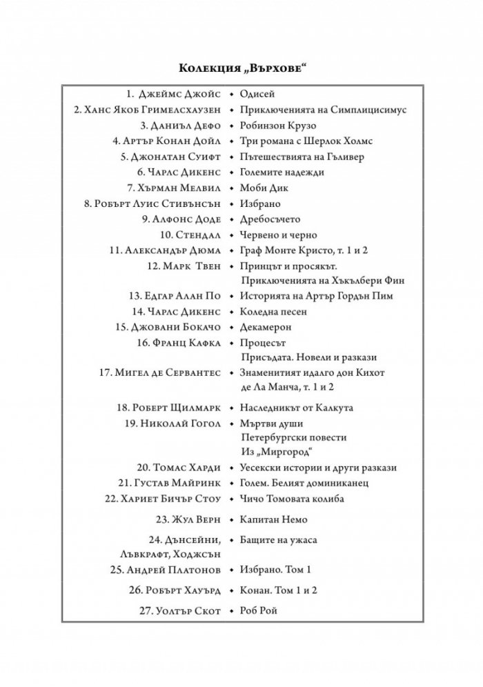 Роб Рой