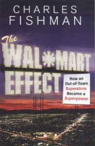 The Wal Mart Effect