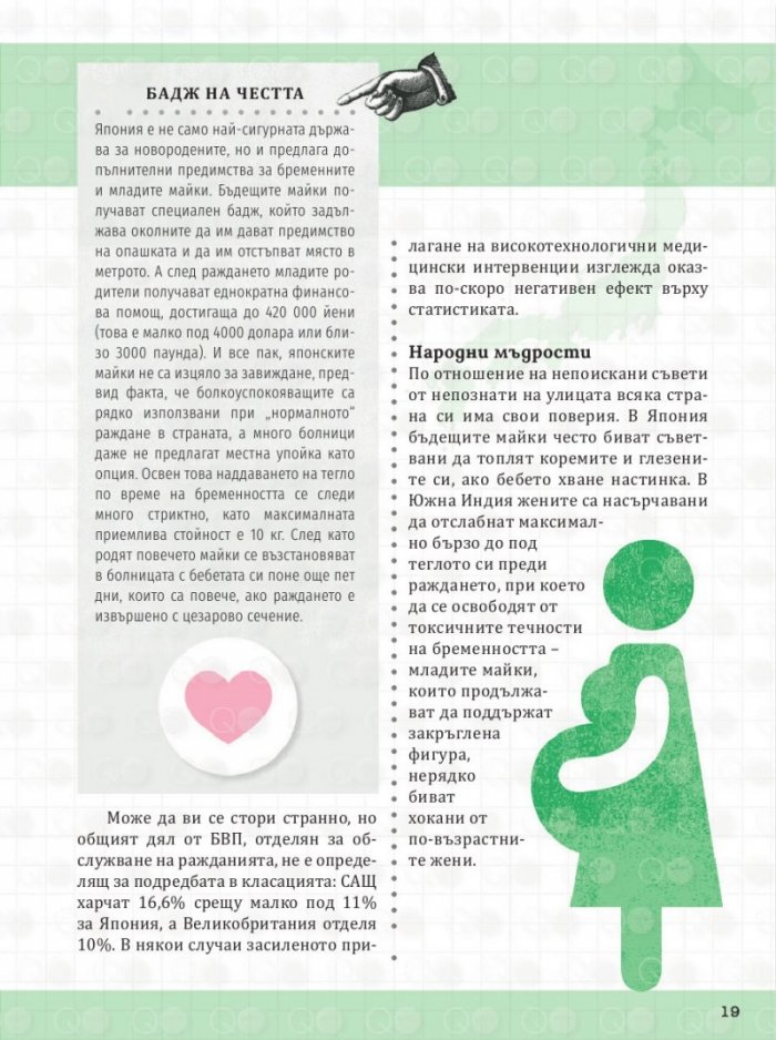 Кой да знае? Човешкото тяло