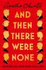 And Then There Were None 