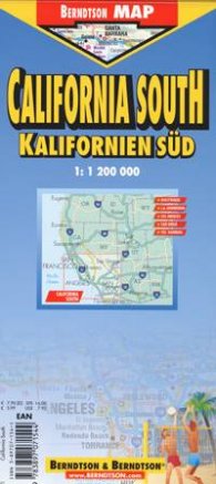 California South/ 1: 1 200 000