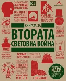 Книгата за Втората световна война. “Големите идеи, обяснени просто“