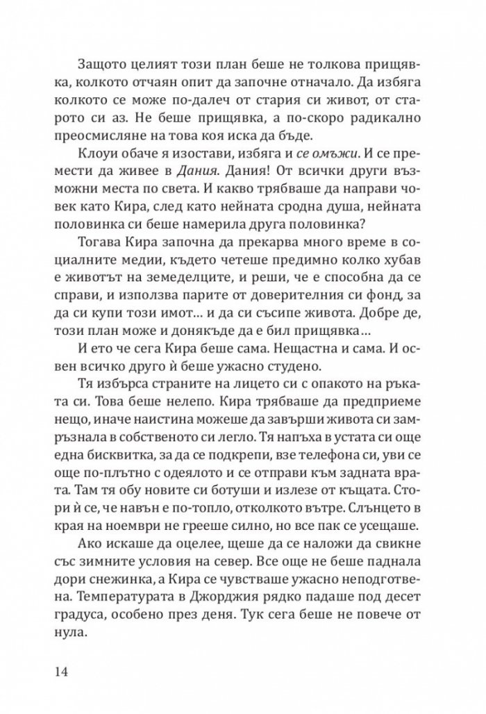 Градина "Крисмъс Трий" (с цветни порезки)