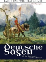 Deutsche Sagen