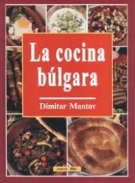 La cocina bulgara