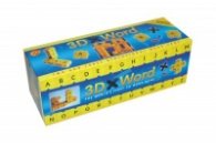 Конструктор Morphun 3DX Word 156 част 42031